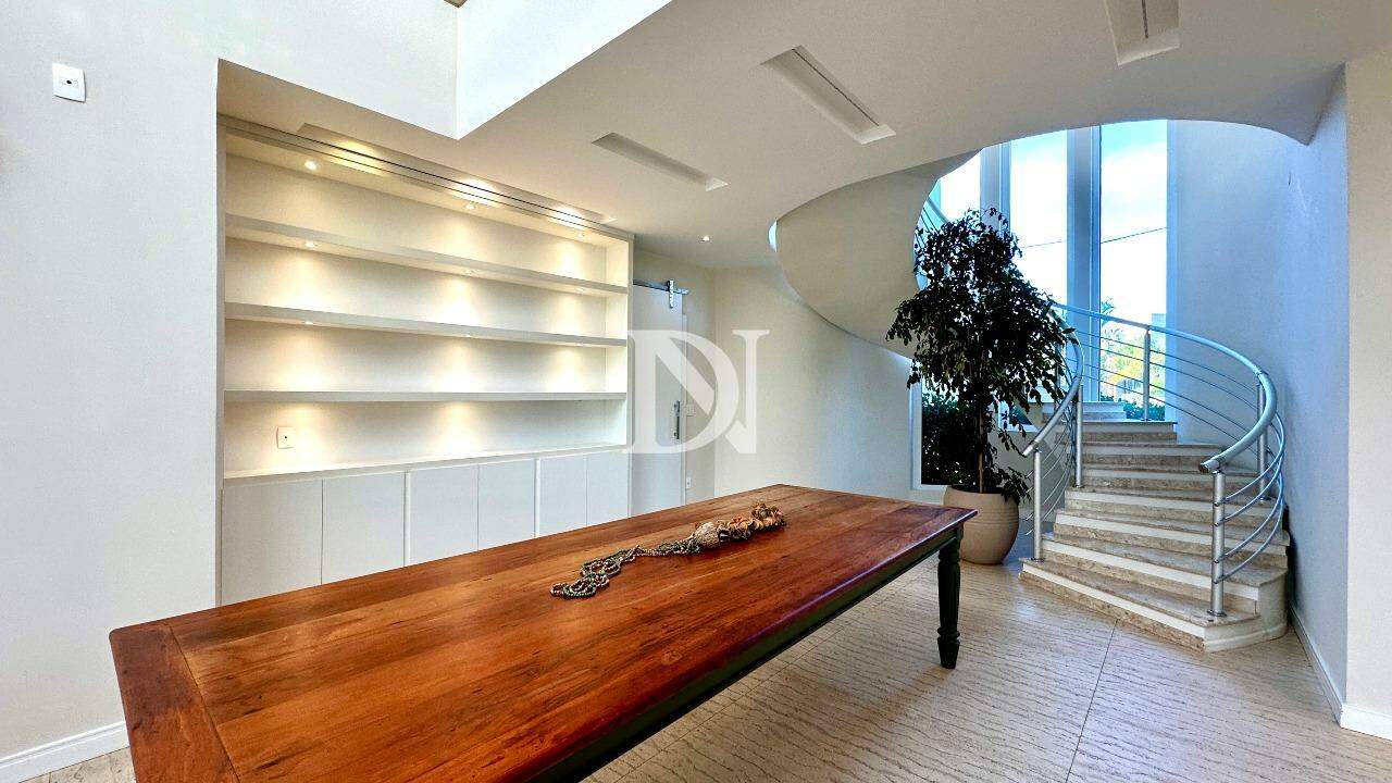 Casa em condomínio para aluguel no Condomínio Terras de São José II: 
