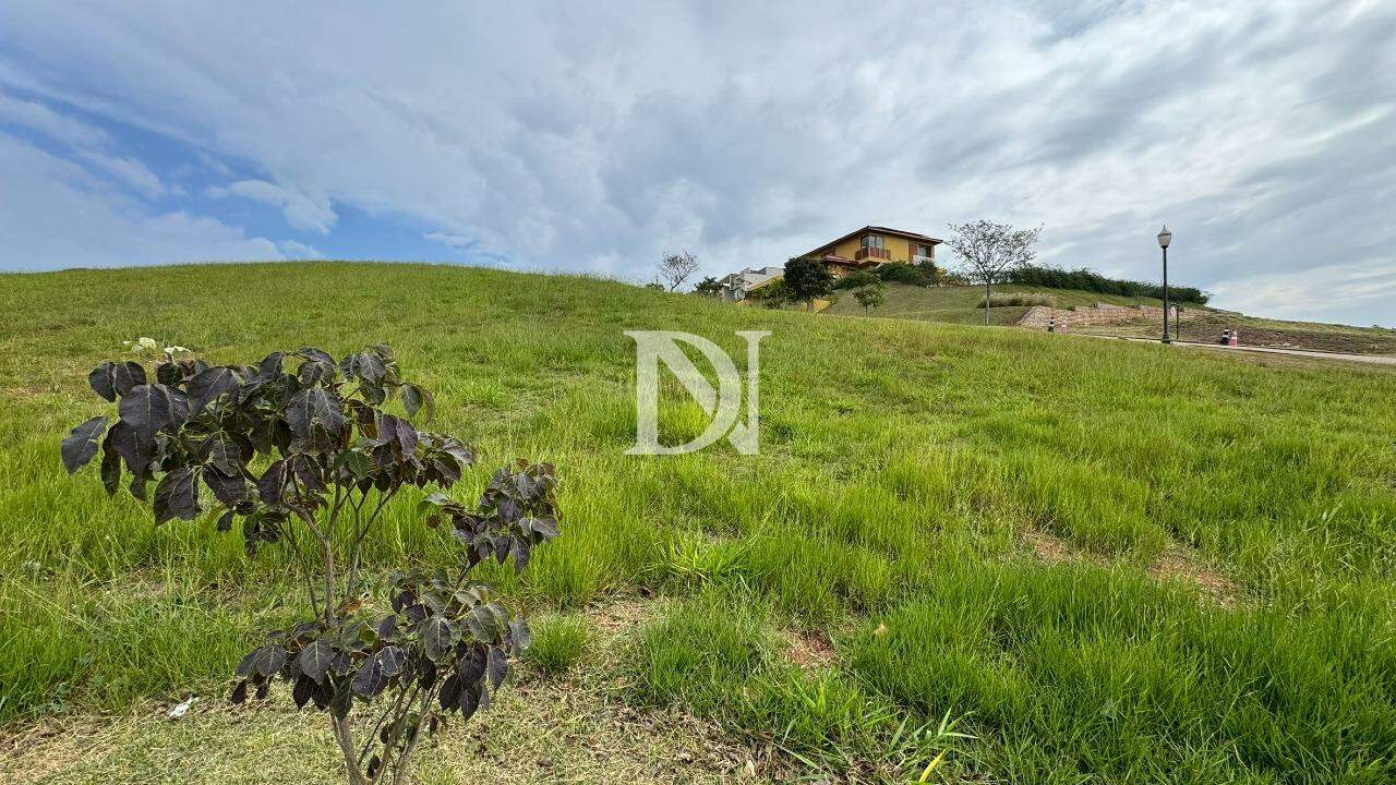 Terreno em condomínio à venda no Condomínio Campos de Santo Antônio II: 
