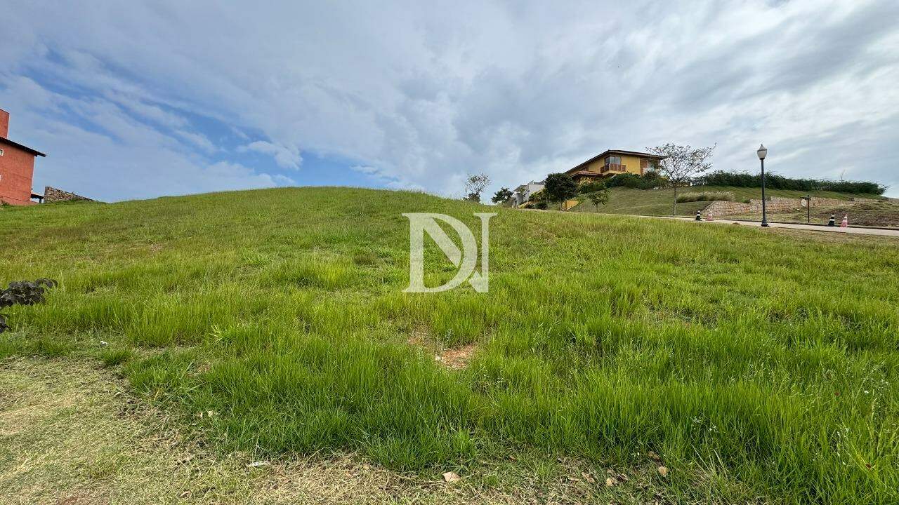 Terreno em condomínio à venda no Condomínio Campos de Santo Antônio II: 