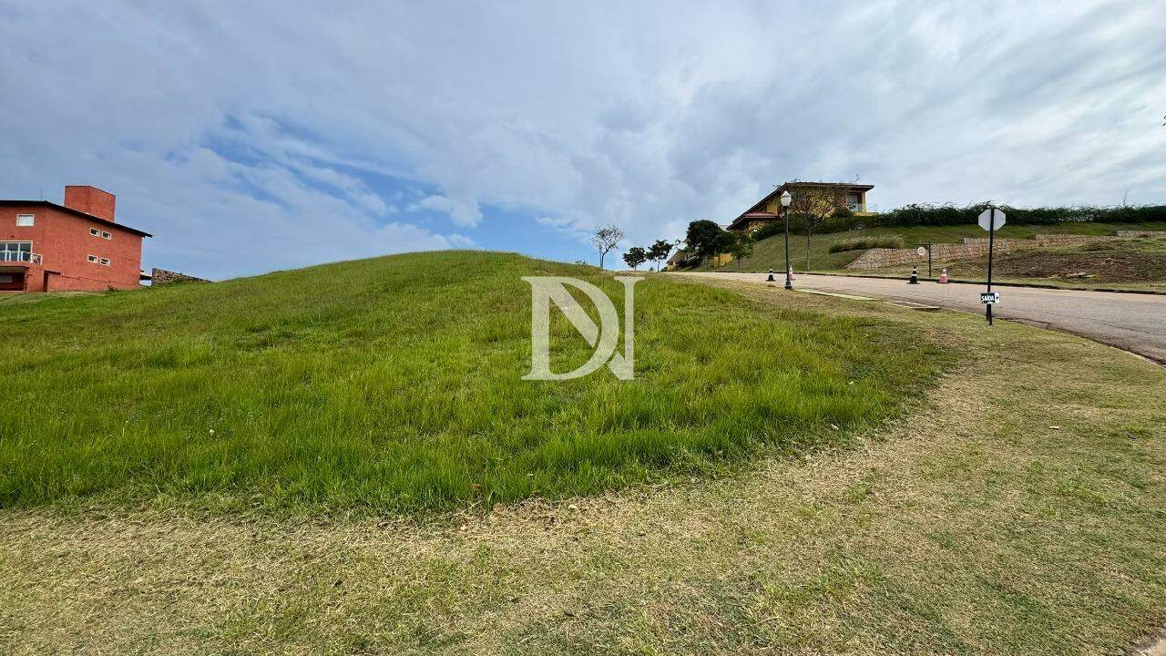 Terreno em condomínio à venda no Condomínio Campos de Santo Antônio II: 