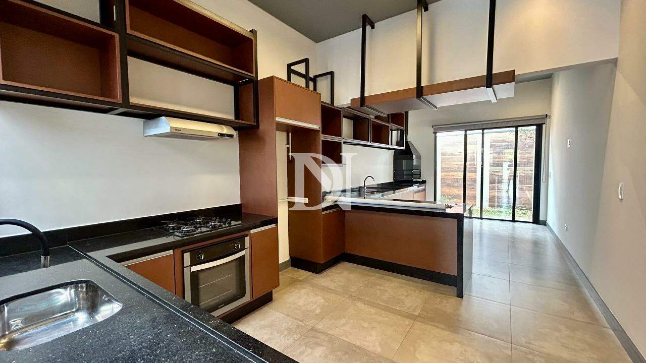 Casa em condomínio para aluguel no Condomínio Gardenville: 
