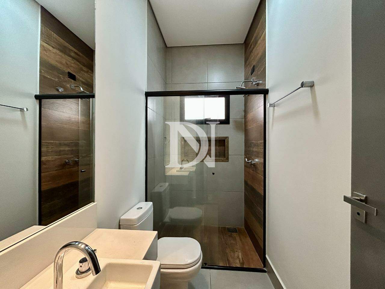 Casa em condomínio para aluguel no Condomínio Gardenville: 