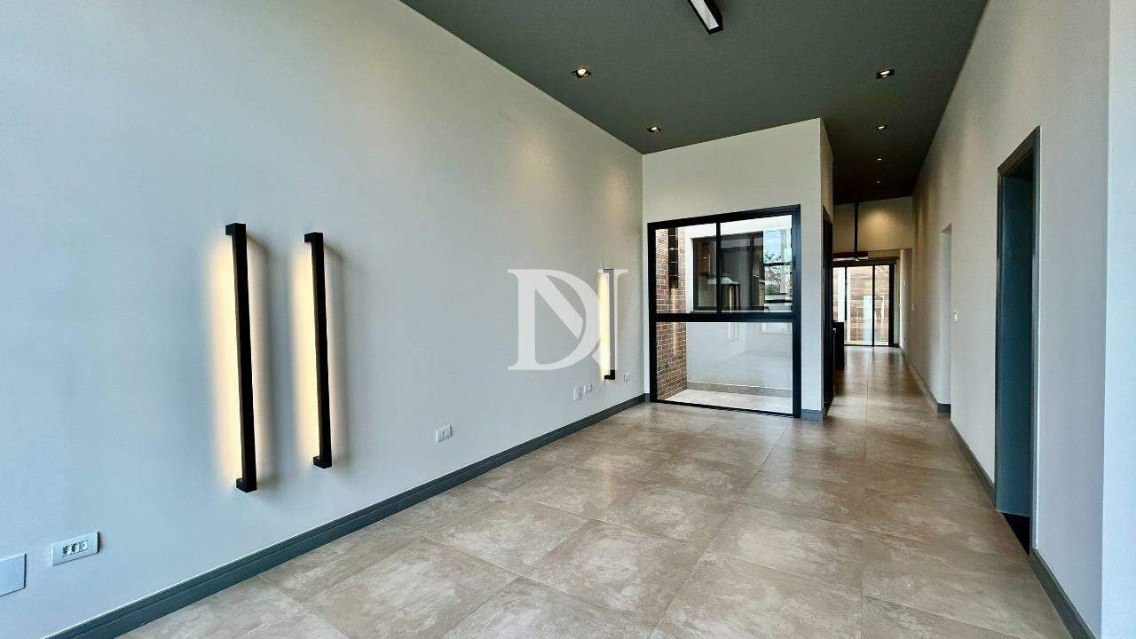 Casa em condomínio para aluguel no Condomínio Gardenville: 