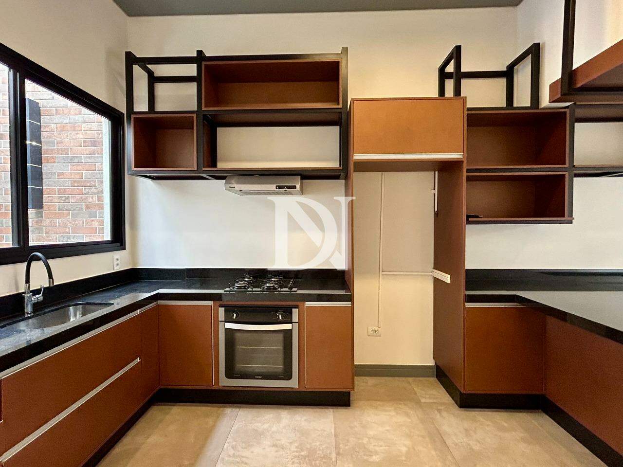 Casa em condomínio para aluguel no Condomínio Gardenville: 