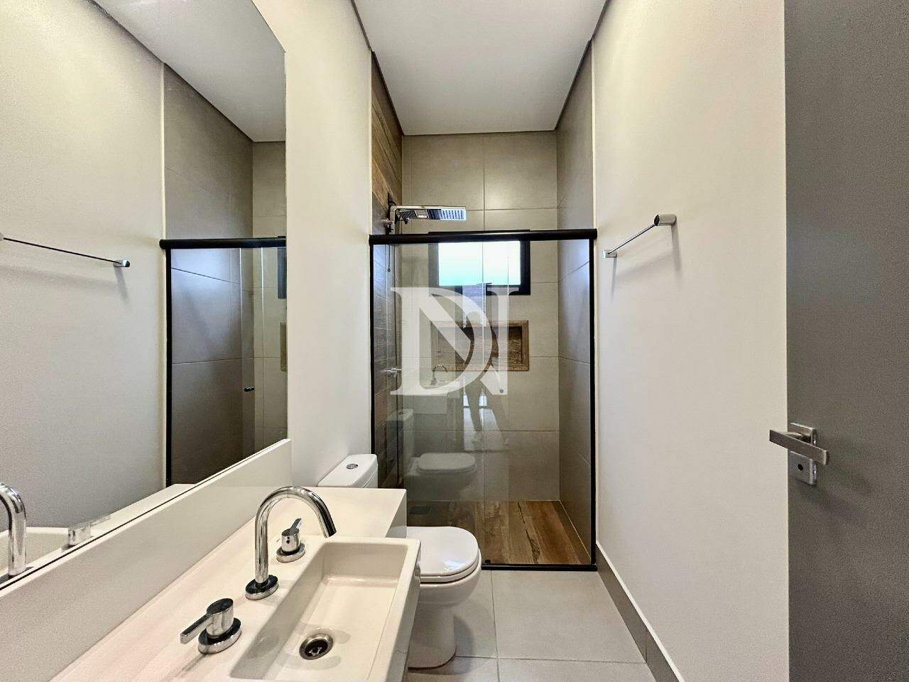 Casa em condomínio para aluguel no Condomínio Gardenville: 