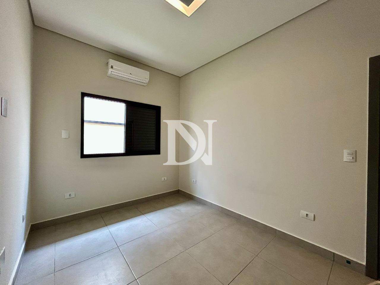 Casa em condomínio para aluguel no Condomínio Gardenville: 