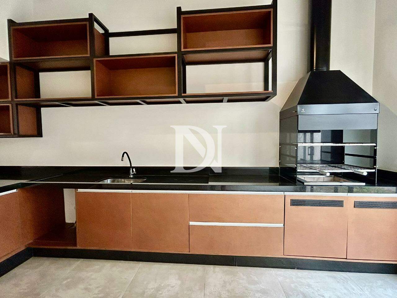 Casa em condomínio para aluguel no Condomínio Gardenville: 