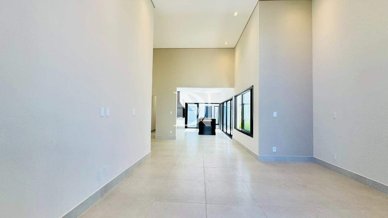 Casa em condomínio à venda no Condomínio Residencial Mont Blanc: 