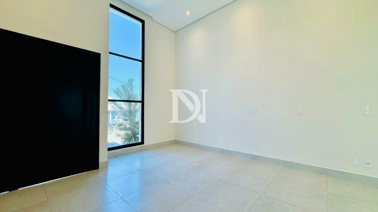 Casa em condomínio à venda no Condomínio Residencial Mont Blanc: 