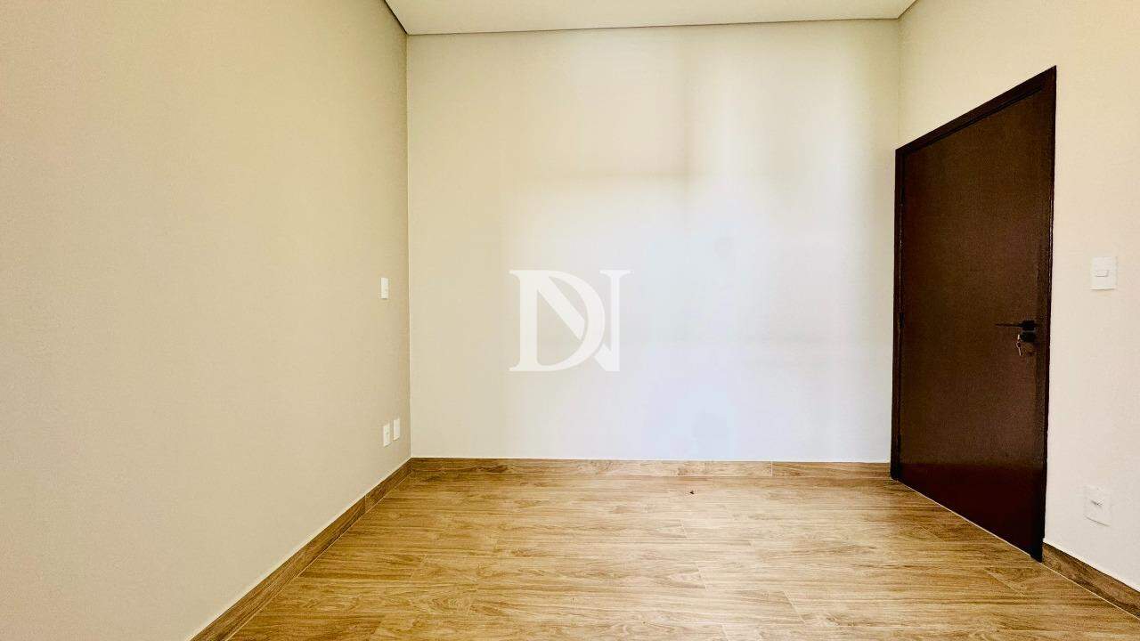Casa em condomínio à venda no Condomínio Residencial Mont Blanc: 