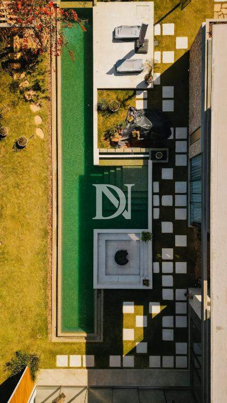 Casa em condomínio à venda no Condomínio Terras de São José II: 