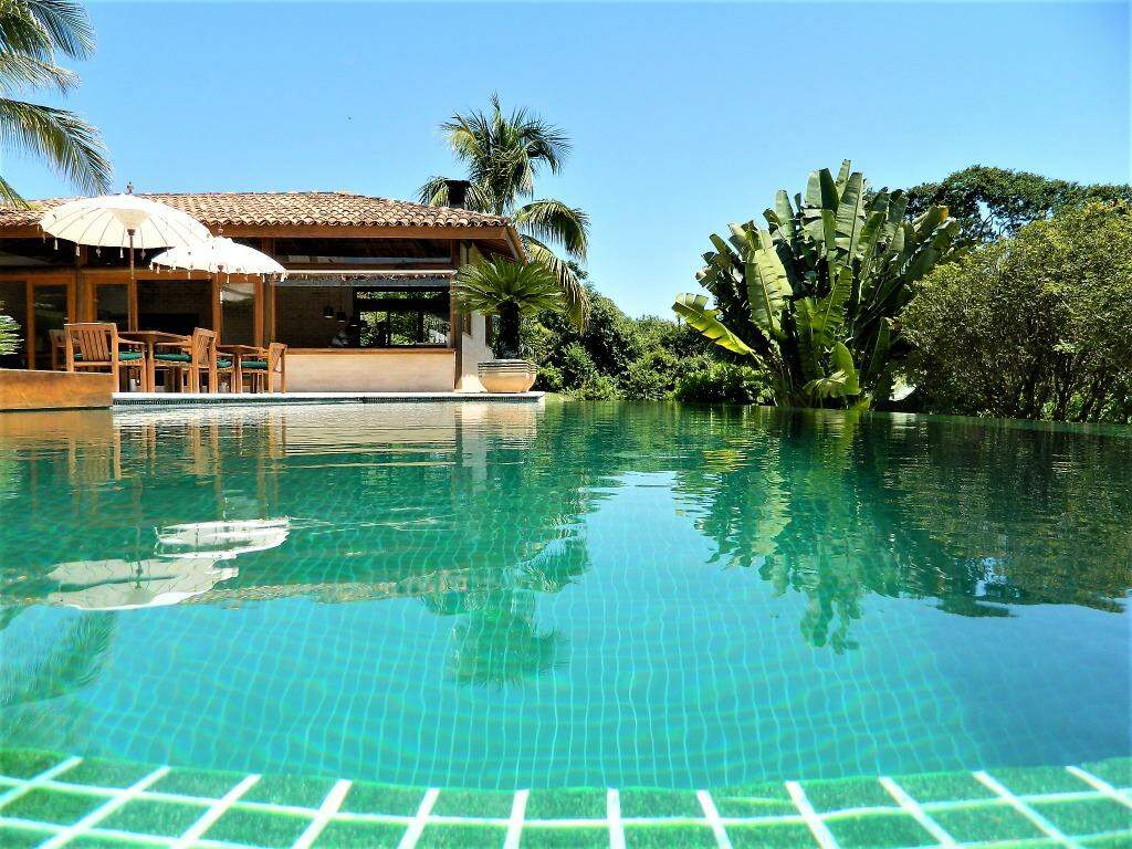 Casa em condomínio à venda no Condomínio Fazenda Vila Real de Itu: 