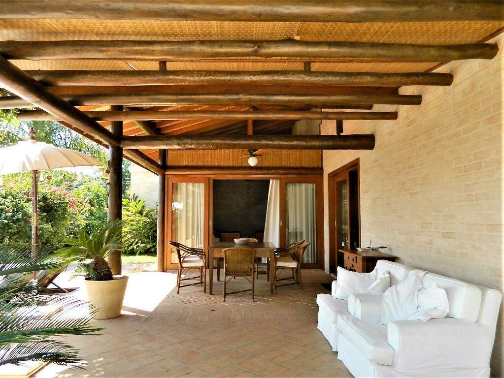 Casa em condomínio à venda no Condomínio Fazenda Vila Real de Itu: 