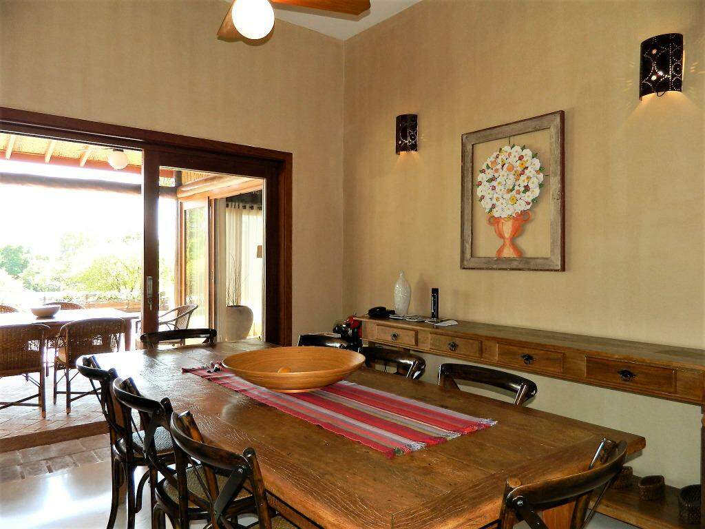 Casa em condomínio à venda no Condomínio Fazenda Vila Real de Itu: 