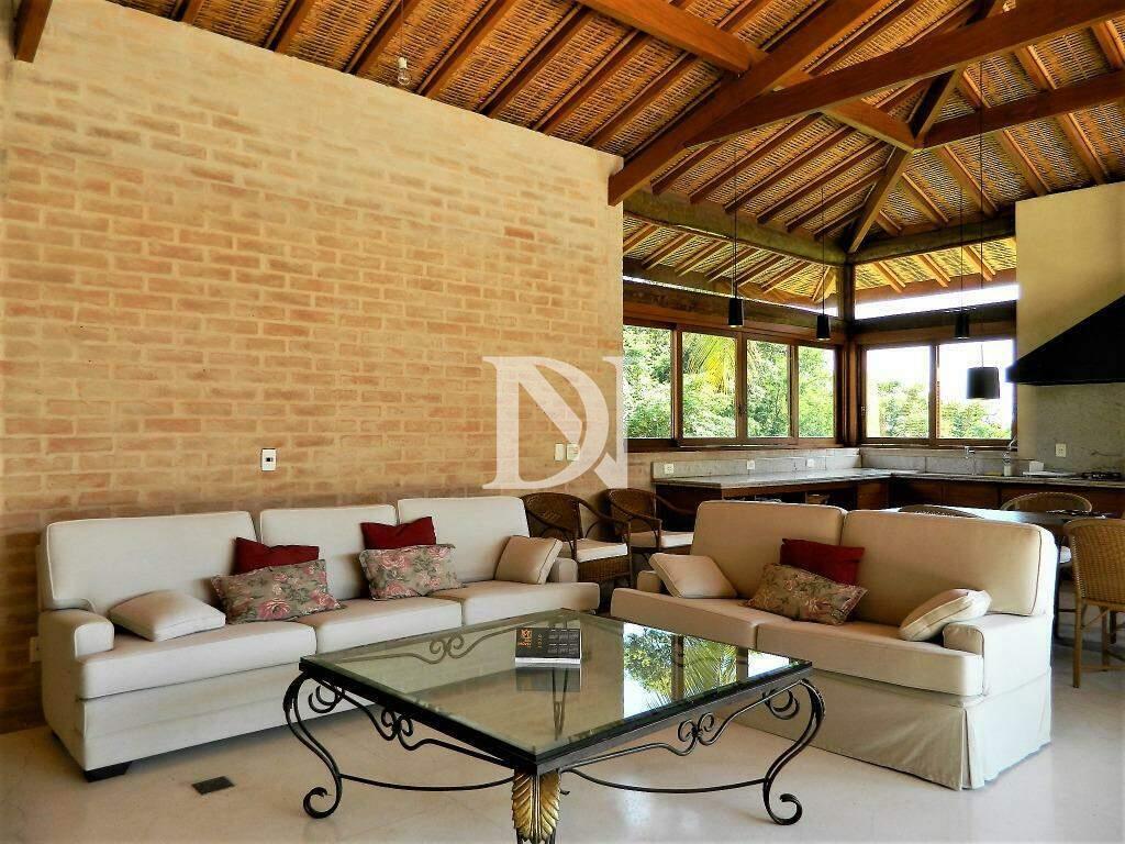 Casa em condomínio à venda no Condomínio Fazenda Vila Real de Itu: 