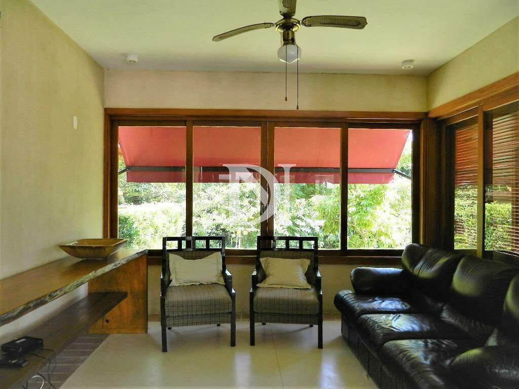 Casa em condomínio à venda no Condomínio Fazenda Vila Real de Itu: 