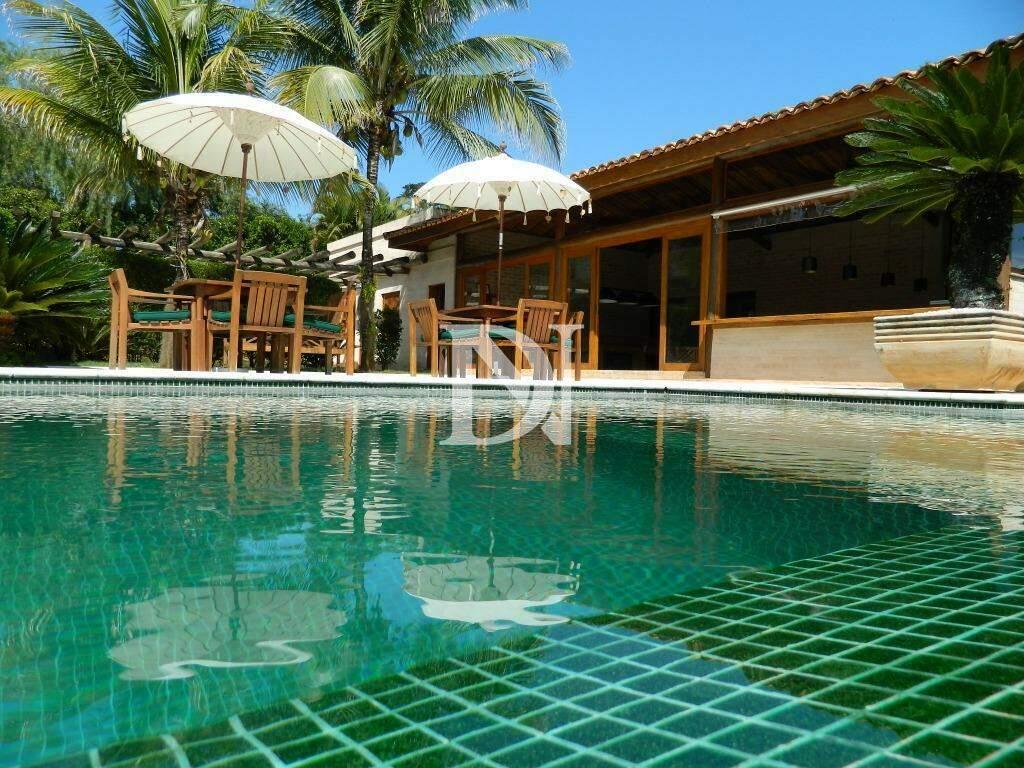 Casa em condomínio à venda no Condomínio Fazenda Vila Real de Itu: 