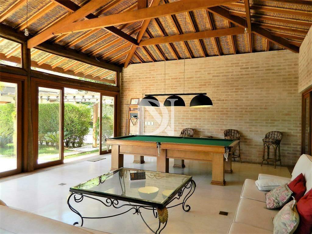 Casa em condomínio à venda no Condomínio Fazenda Vila Real de Itu: 