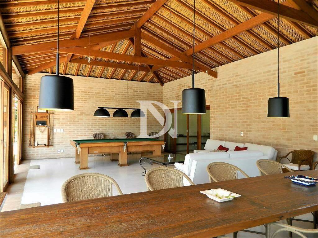 Casa em condomínio à venda no Condomínio Fazenda Vila Real de Itu: 