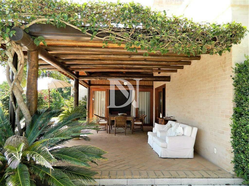 Casa em condomínio à venda no Condomínio Fazenda Vila Real de Itu: 