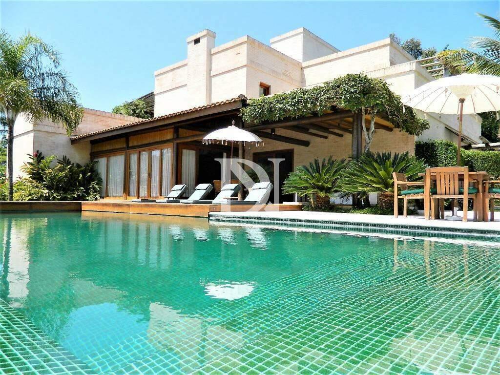 Casa em condomínio à venda no Condomínio Fazenda Vila Real de Itu: 