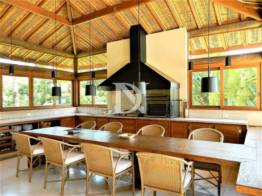 Casa em condomínio à venda no Condomínio Fazenda Vila Real de Itu: 