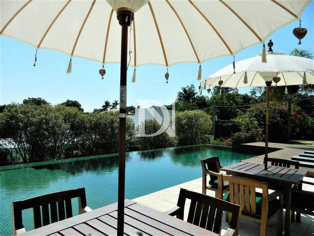 Casa em condomínio à venda no Condomínio Fazenda Vila Real de Itu: 