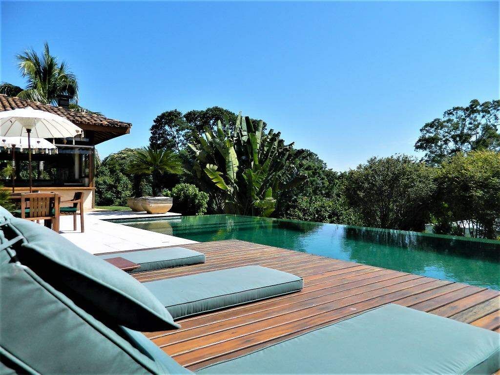 Casa em condomínio à venda no Condomínio Fazenda Vila Real de Itu: 