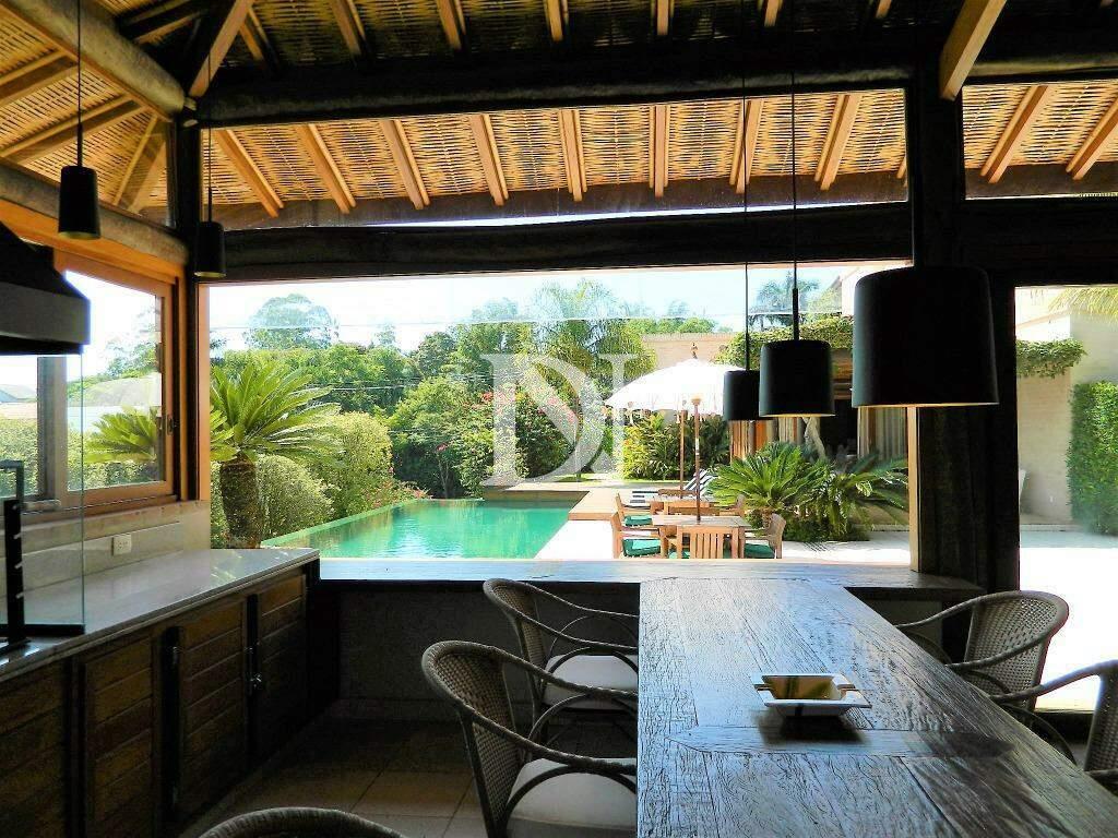 Casa em condomínio à venda no Condomínio Fazenda Vila Real de Itu: 