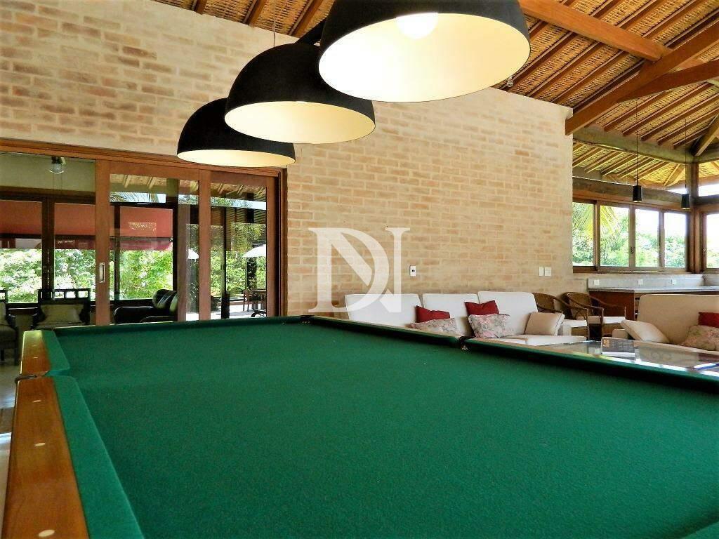 Casa em condomínio à venda no Condomínio Fazenda Vila Real de Itu: 