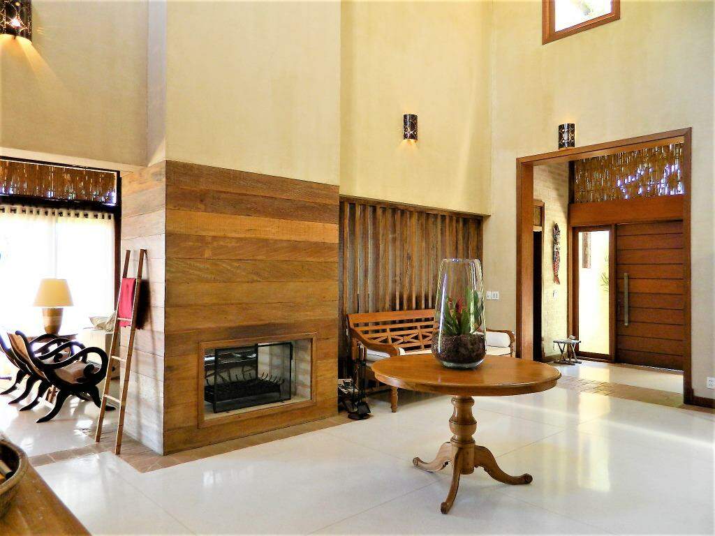 Casa em condomínio à venda no Condomínio Fazenda Vila Real de Itu: 