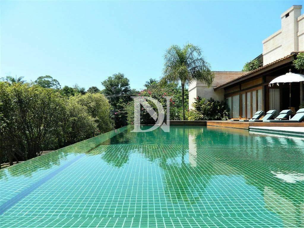 Casa em condomínio à venda no Condomínio Fazenda Vila Real de Itu: 