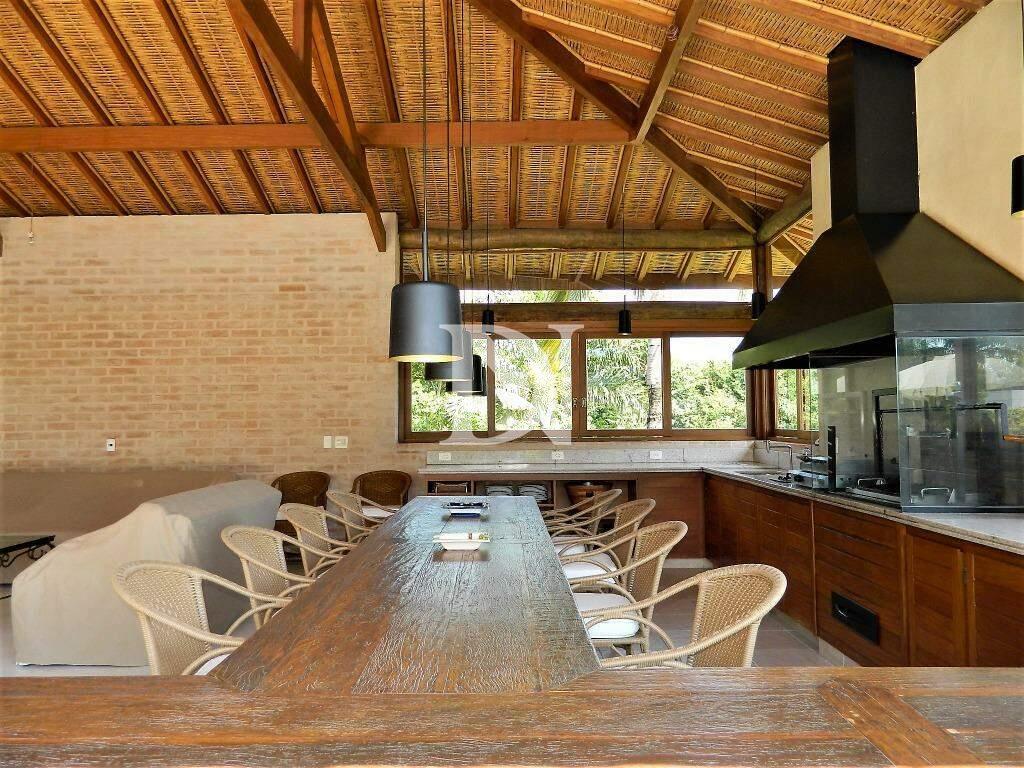 Casa em condomínio à venda no Condomínio Fazenda Vila Real de Itu: 