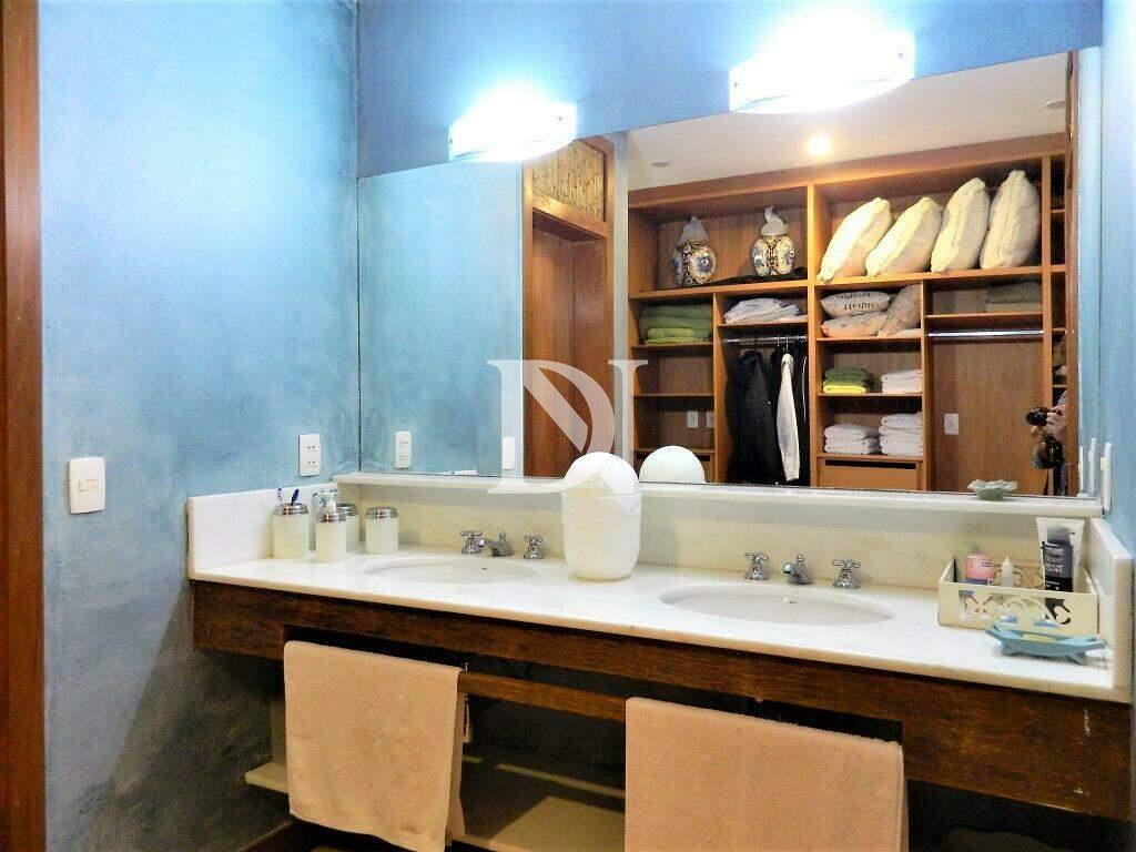 Casa em condomínio à venda no Condomínio Fazenda Vila Real de Itu: 