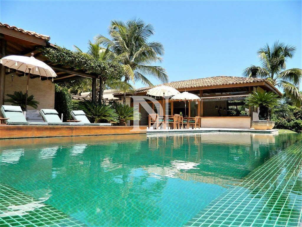 Casa em condomínio à venda no Condomínio Fazenda Vila Real de Itu: 