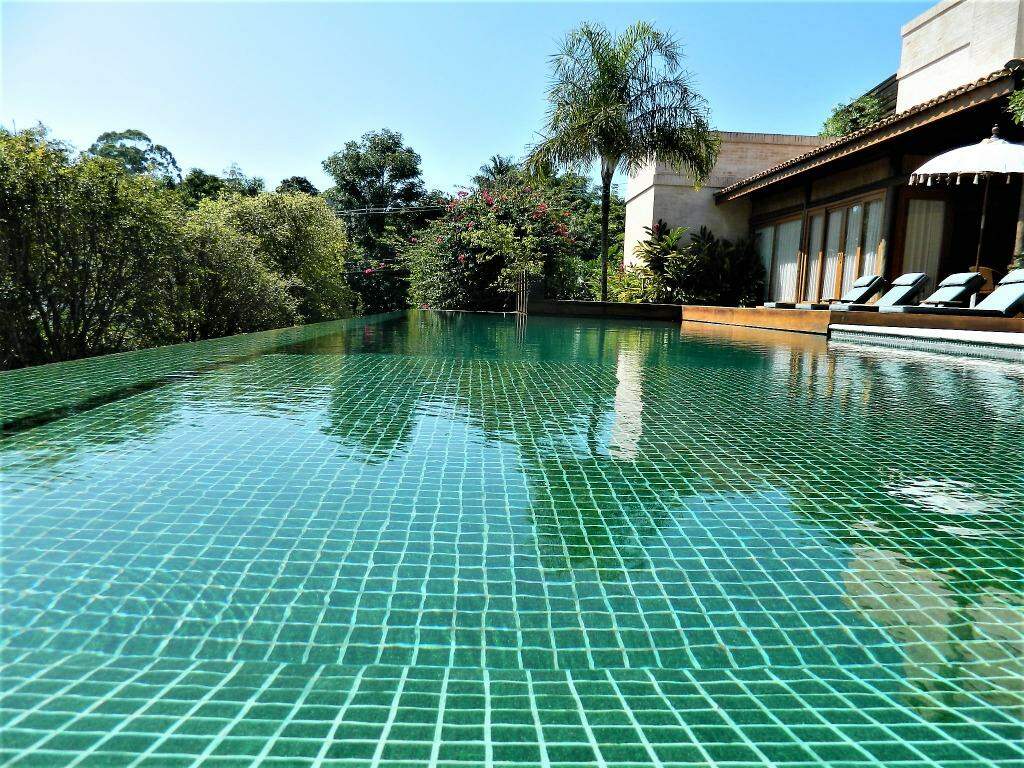 Casa em condomínio à venda no Condomínio Fazenda Vila Real de Itu: 