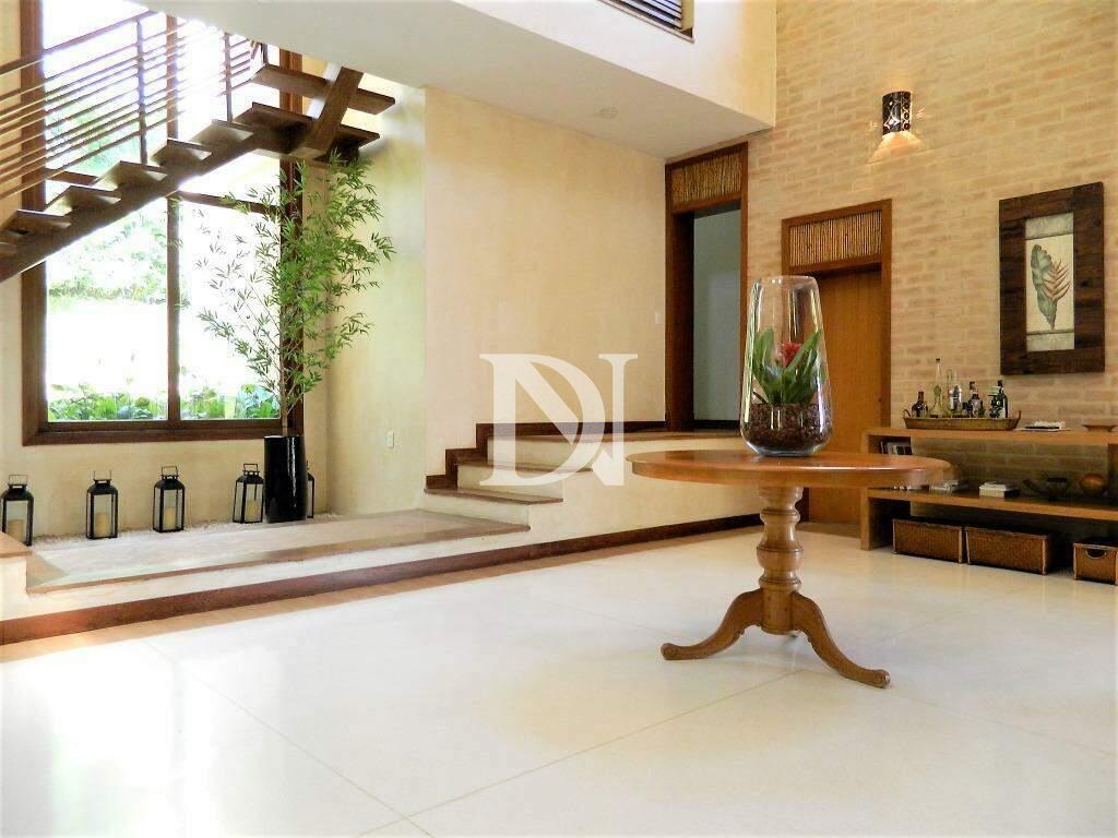 Casa em condomínio à venda no Condomínio Fazenda Vila Real de Itu: 