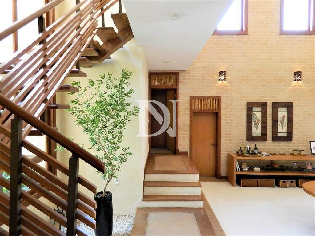 Casa em condomínio à venda no Condomínio Fazenda Vila Real de Itu: 