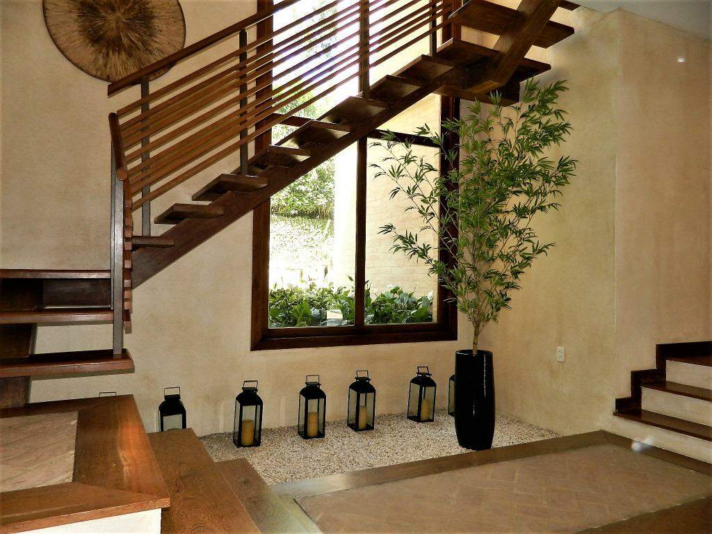 Casa em condomínio à venda no Condomínio Fazenda Vila Real de Itu: 