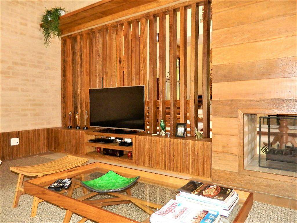 Casa em condomínio à venda no Condomínio Fazenda Vila Real de Itu: 