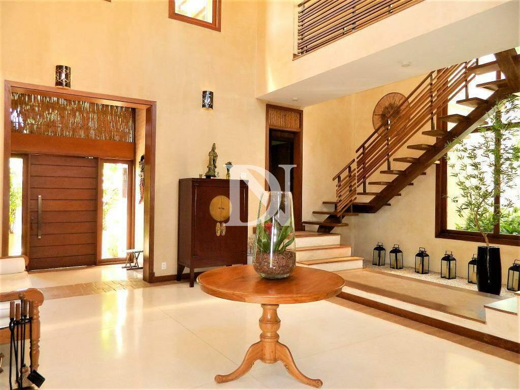 Casa em condomínio à venda no Condomínio Fazenda Vila Real de Itu: 