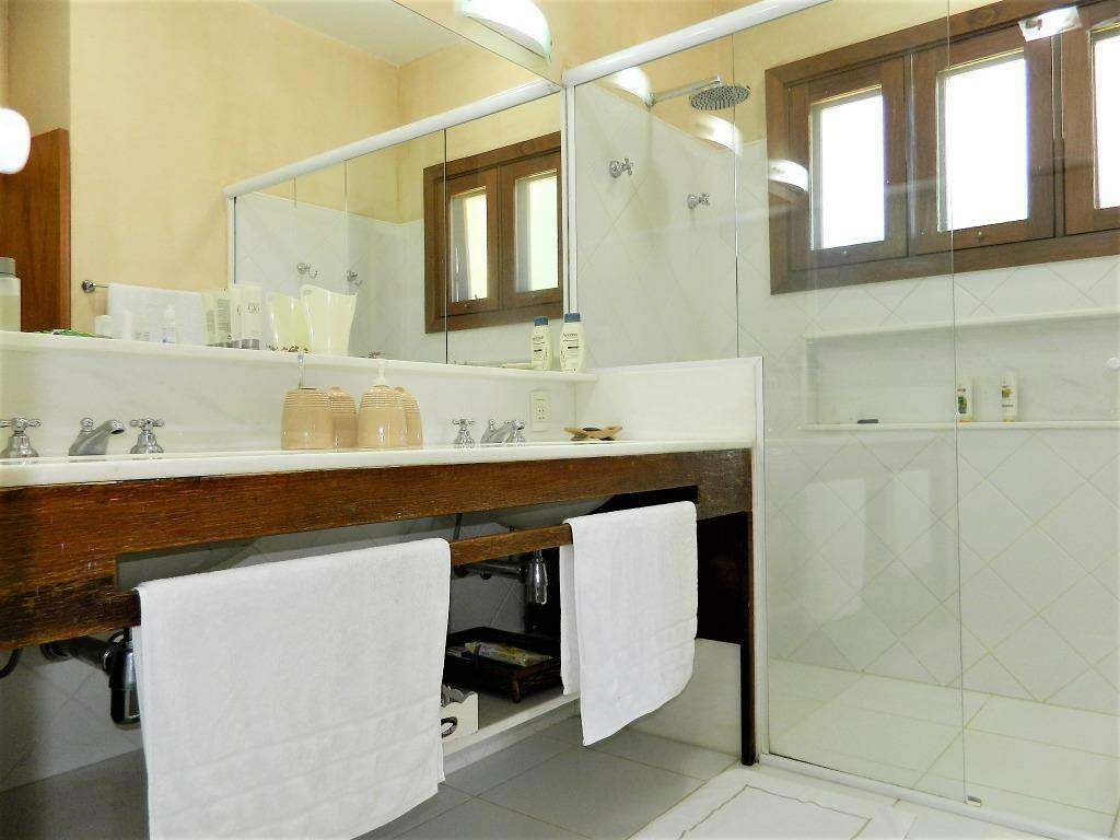 Casa em condomínio à venda no Condomínio Fazenda Vila Real de Itu: 