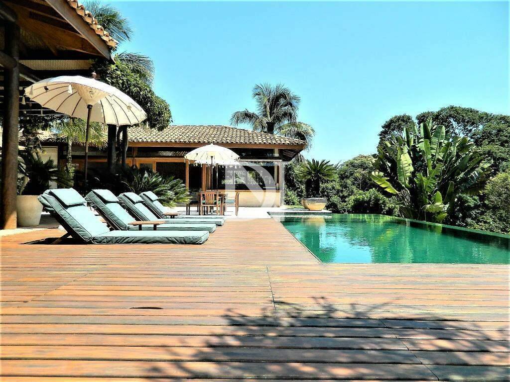 Casa em condomínio à venda no Condomínio Fazenda Vila Real de Itu: 