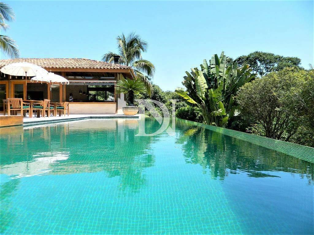 Casa em condomínio à venda no Condomínio Fazenda Vila Real de Itu: 