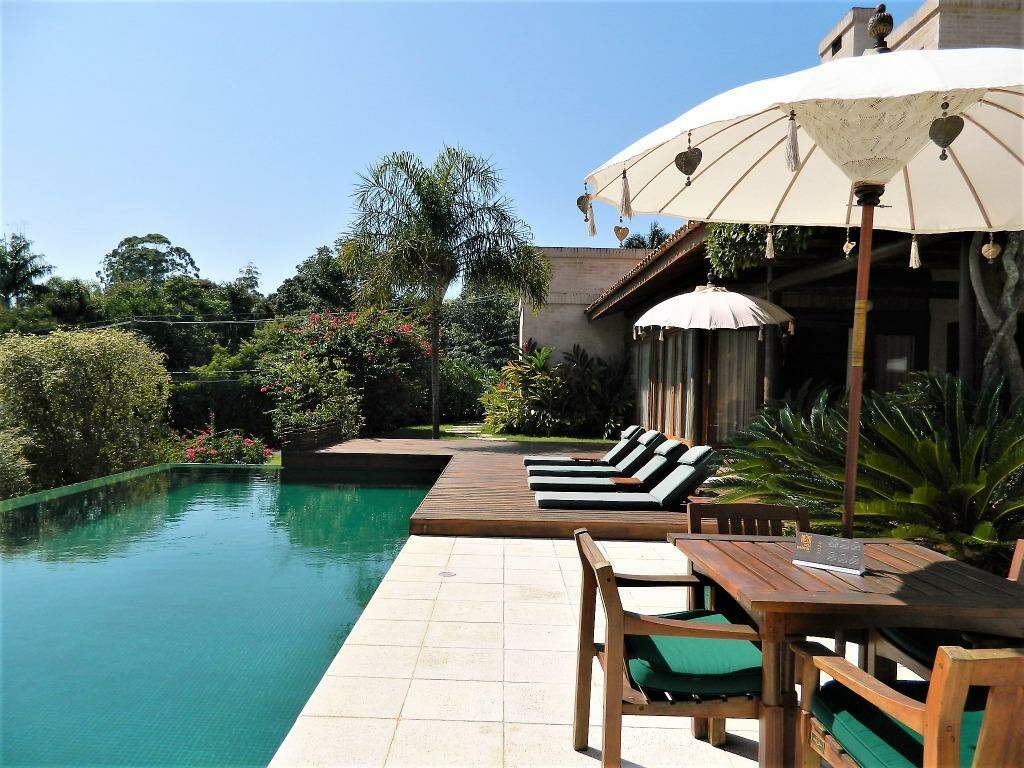 Casa em condomínio à venda no Condomínio Fazenda Vila Real de Itu: 