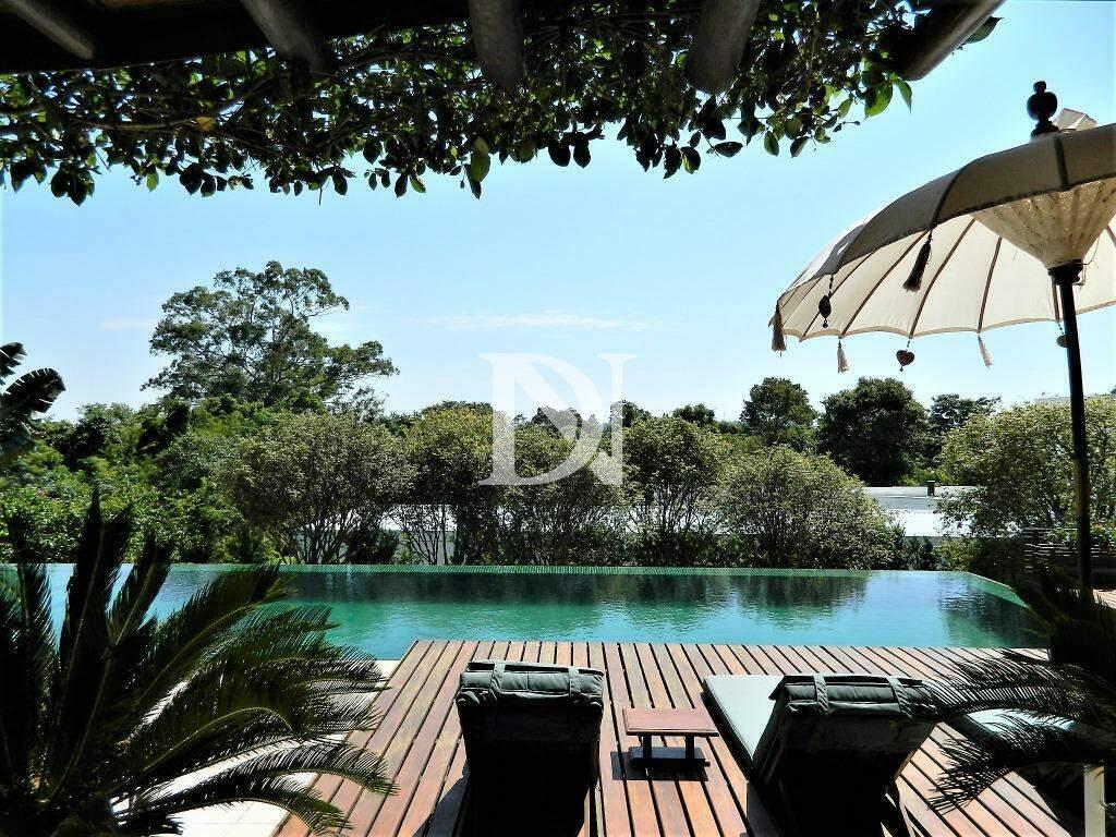 Casa em condomínio à venda no Condomínio Fazenda Vila Real de Itu: 