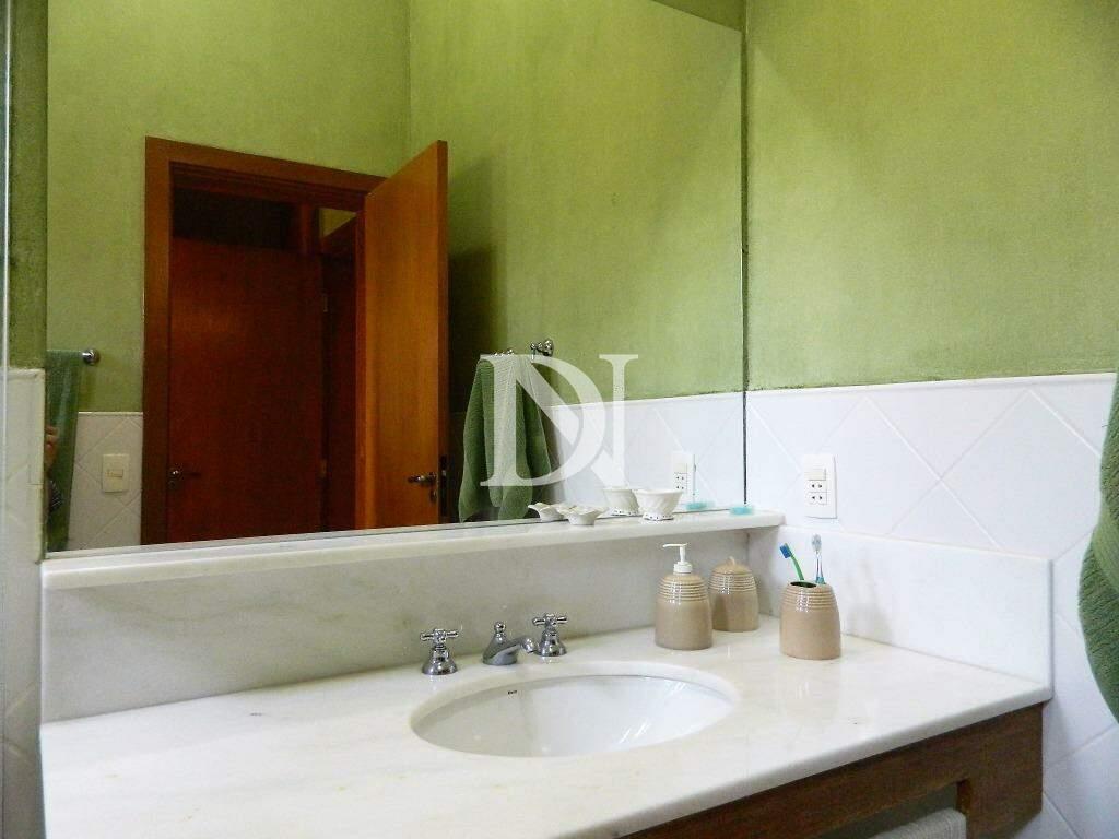 Casa em condomínio à venda no Condomínio Fazenda Vila Real de Itu: 