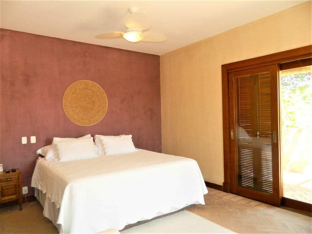 Casa em condomínio à venda no Condomínio Fazenda Vila Real de Itu: 