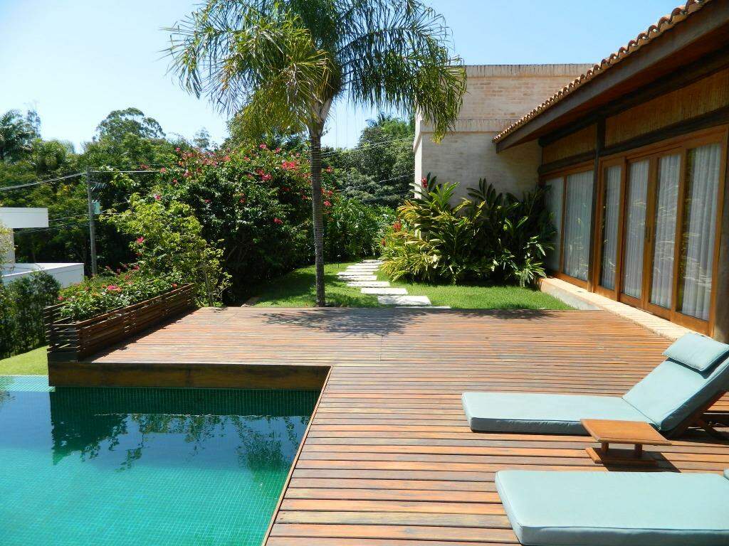 Casa em condomínio à venda no Condomínio Fazenda Vila Real de Itu: 