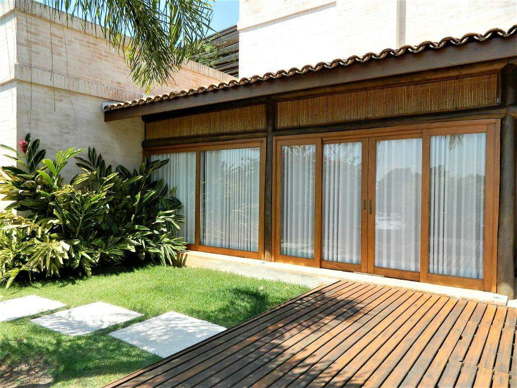 Casa em condomínio à venda no Condomínio Fazenda Vila Real de Itu: 